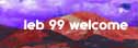 Welcome Page