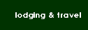 Lodging/Travel Info