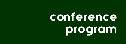 Conference Program