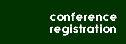 Conference Registration
