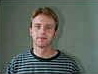 Dan Cyr, grad student