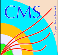 CMS Experiment Logo