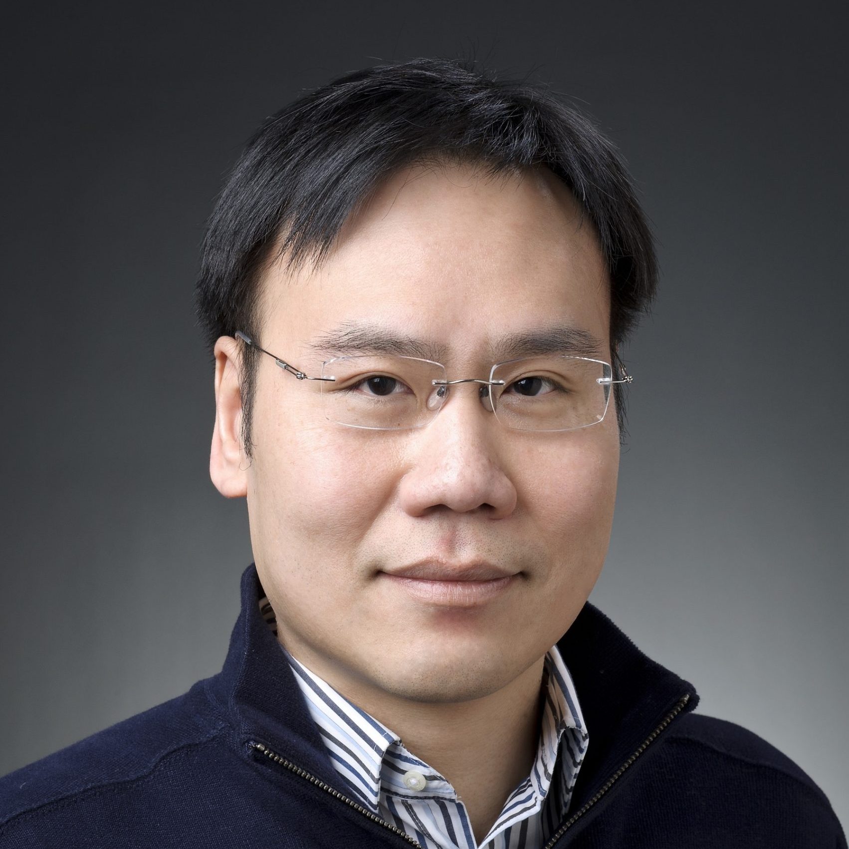 Photo of Gary Shiu