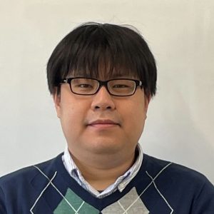 Yoshihiko Abe Picture