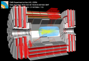 CMS Dimuon