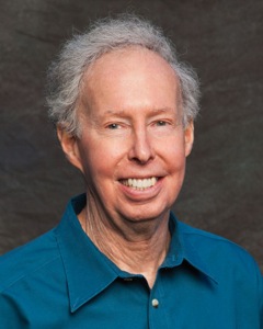 Picture of Prof. Durand